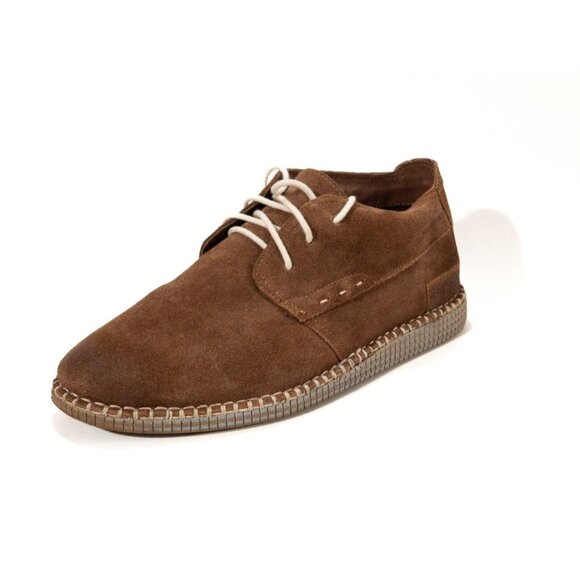Roan Tibor By Bed Stu Shoes Mens Sz 11 Sneakers - Picture 1 of 14